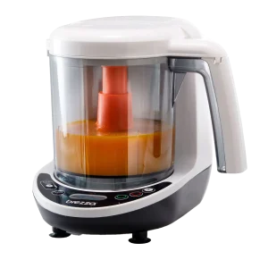 Food Maker deluxe - Baby brezza