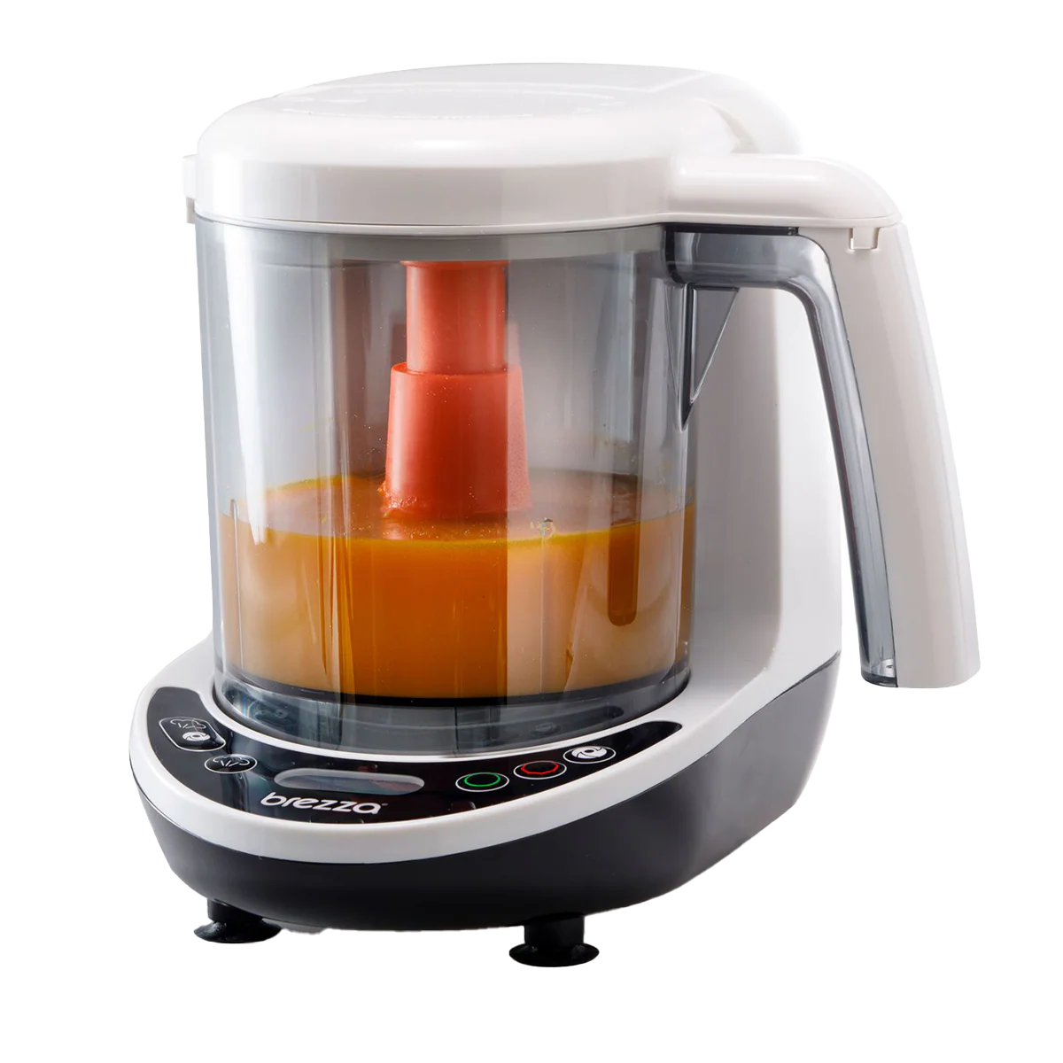 Food Maker deluxe - Baby brezza