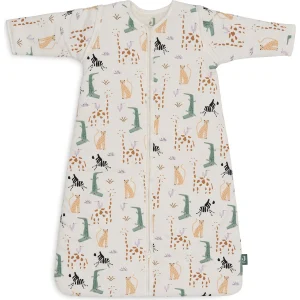 Gigoteuse à manches amovibles - Jungle jambo (6-18 mois) - PROMO