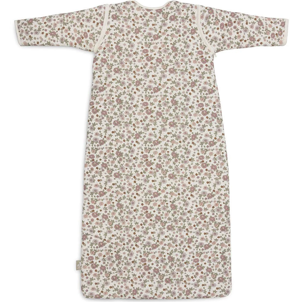 Gigoteuse à manches amovible - Retro flowers (18-24 mois) - PROMO – Image 3