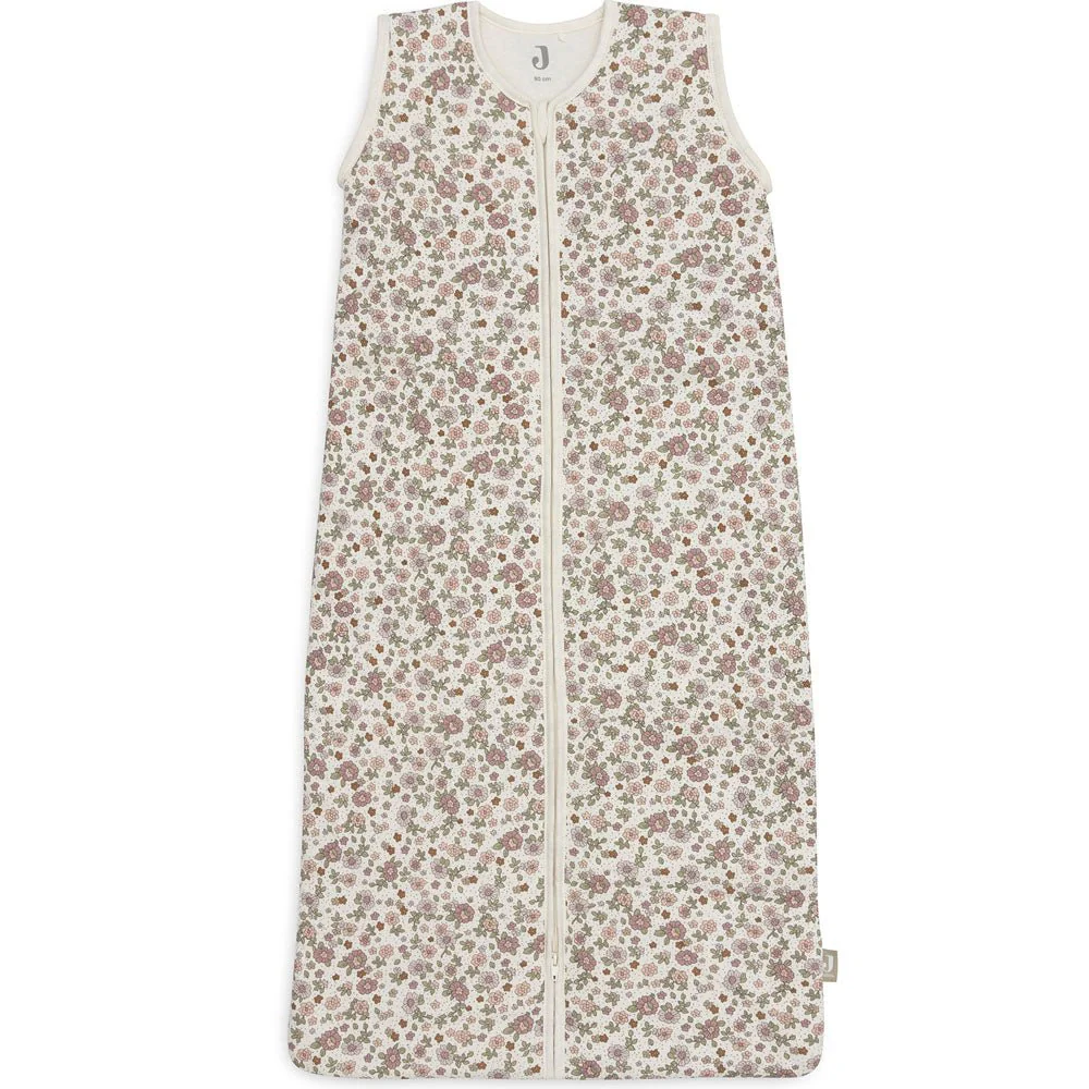 Gigoteuse à manches amovible - Retro flowers (18-24 mois) - PROMO – Image 5