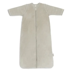 Gigoteuse à manches amovible - Velvet olive green (18-24 mois) - PROMO