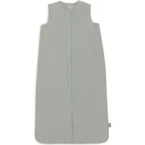 Gigoteuse gaze de coton - Olive green (6-18 mois) - PROMO