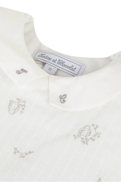 Gigoteuse Petit Augustin - Tartine et Chocolat – Image 3