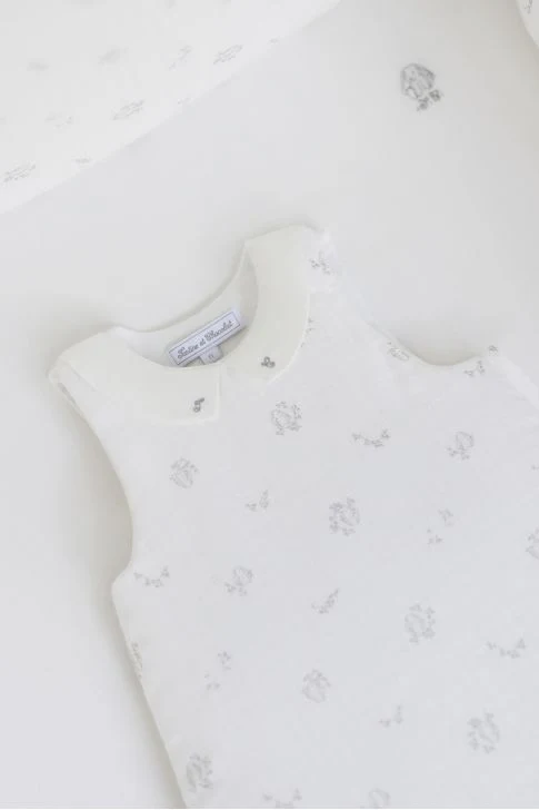 Gigoteuse Petit Augustin - Tartine et Chocolat – Image 4