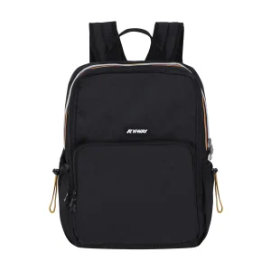 Sac à dos Gizy Black Pure K-way