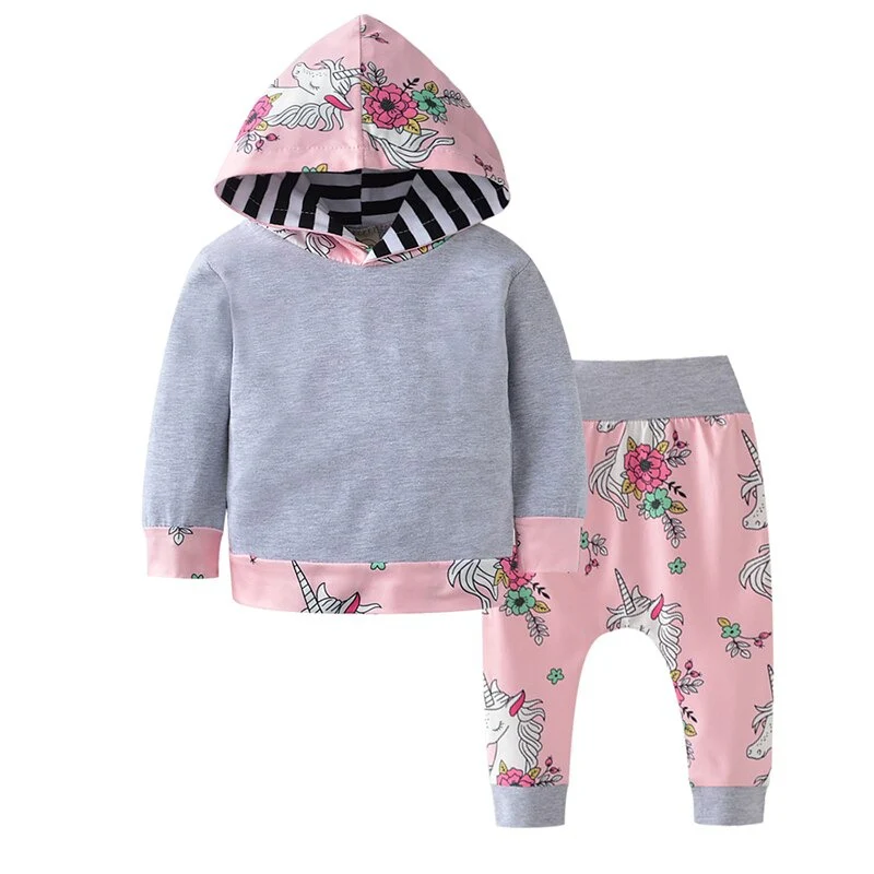 Ensemble streetwear florale – Image 9