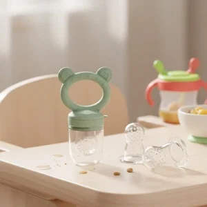 Grignoteuse bebe | SecuriFruits