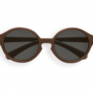 Lunettes de soleil Izipizi Sun Baby # Chocolate
