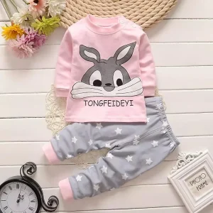 Ensemble pyjama pour enfants