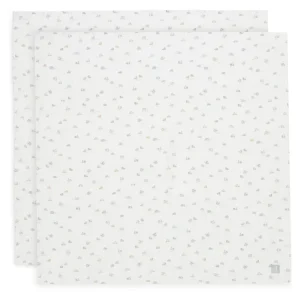 Langes gaze de coton - 115 cm - On the go