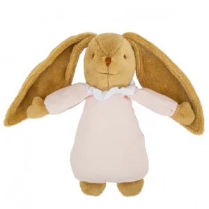 Doudou Lapin musical poudre Trousselier