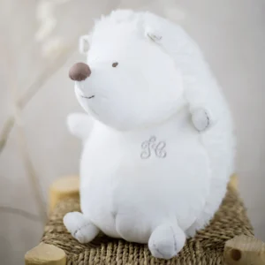 Léon le hérisson 25 cm Tartine et Chocolat