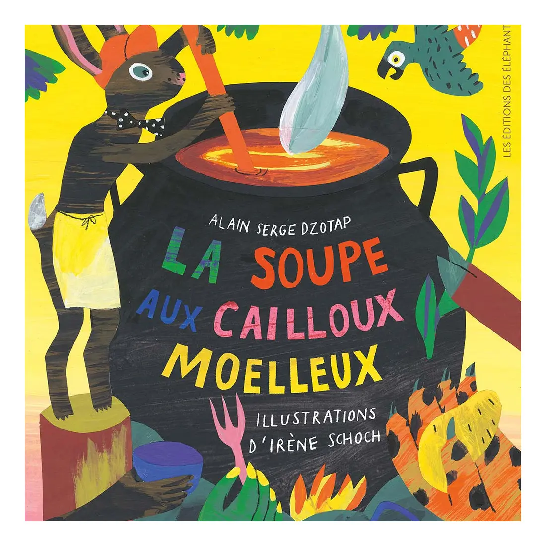 Les animaux ces héros - 4 histoires de Les éditions des Éléphants – Image 6