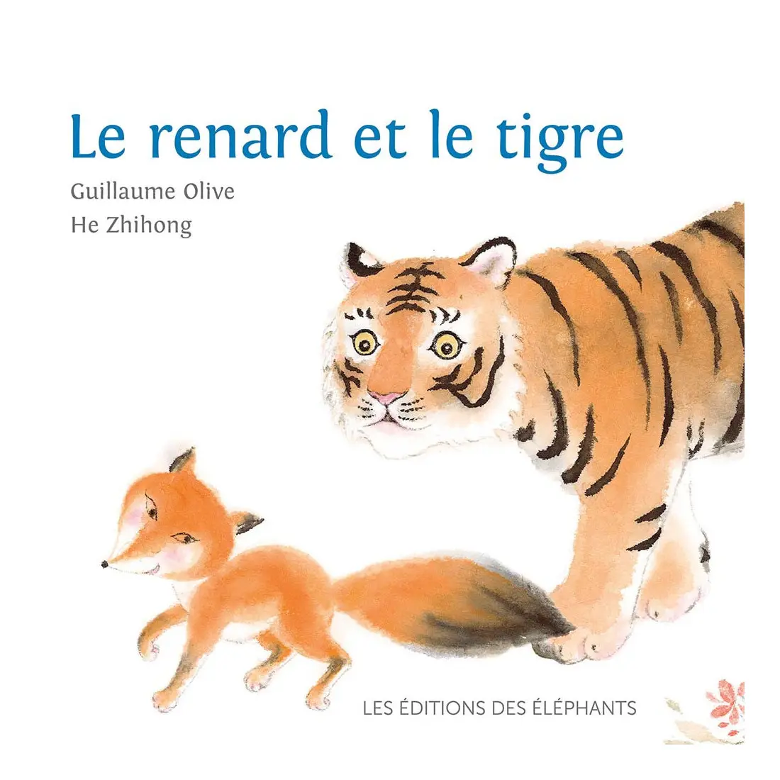 Les animaux ces héros - 4 histoires de Les éditions des Éléphants – Image 3