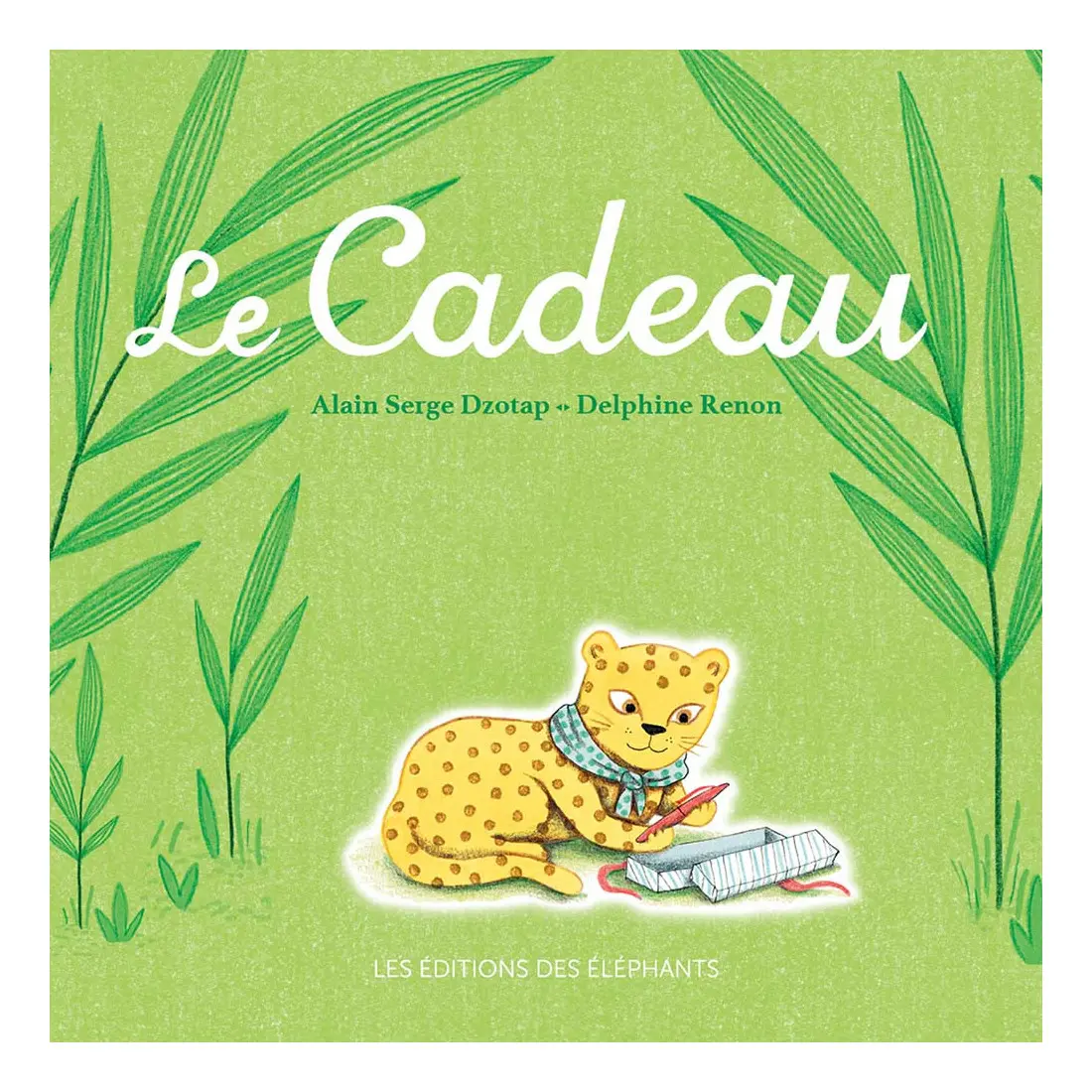 Les animaux ces héros - 4 histoires de Les éditions des Éléphants – Image 5