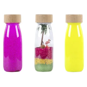 Pack sensoriel - Paradis