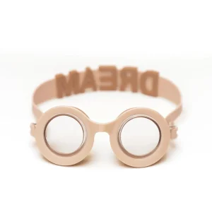 Lunettes de Natation - Soft Blush Dream