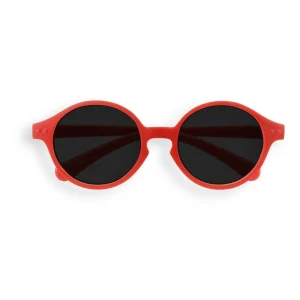 Lunettes de soleil Izipizi Sun Baby # Red