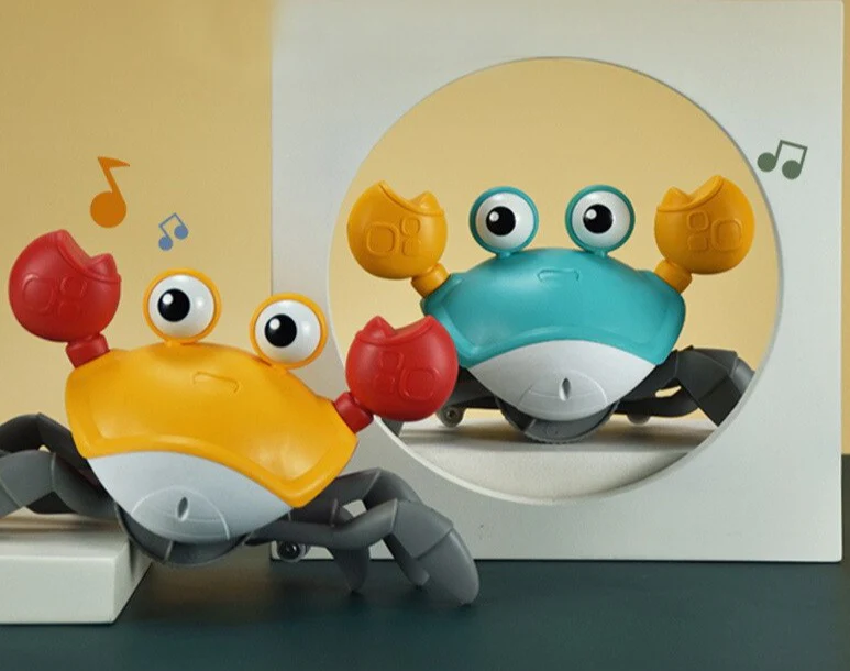 Le Crabe Électrique – Image 3