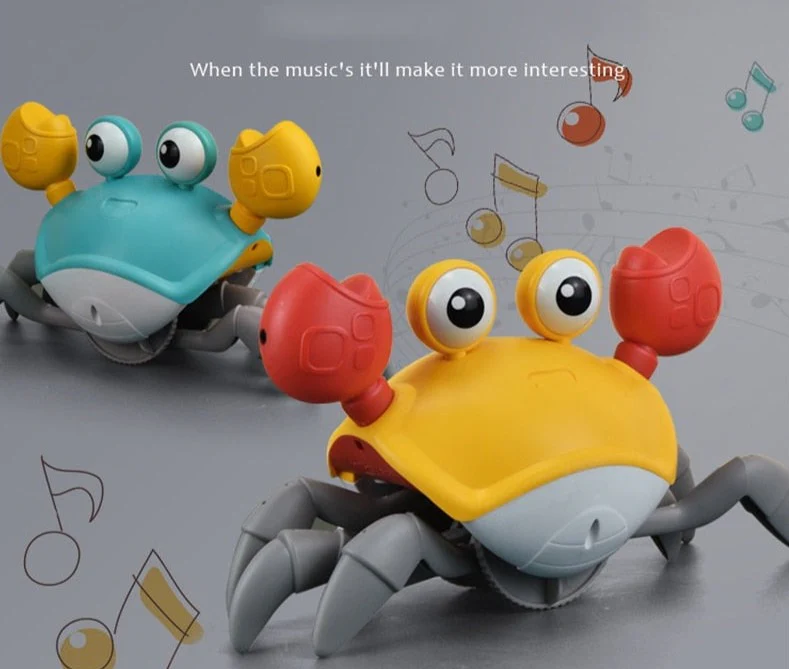 Le Crabe Électrique – Image 4