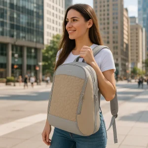 Sac à couche | Durable