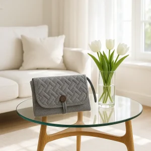 MATELAS A LANGER NOMADE | PRATIQUE