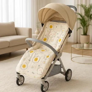 Matelas poussette | Soleil