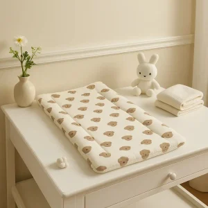 Matelas poussette | Ours