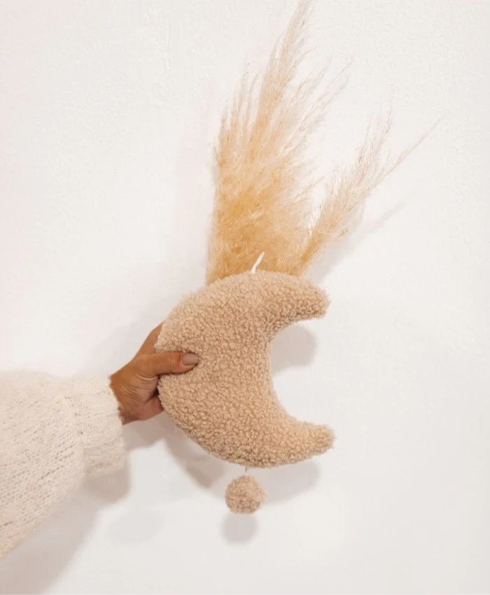 Veilleuse musicale - Lune – Image 8