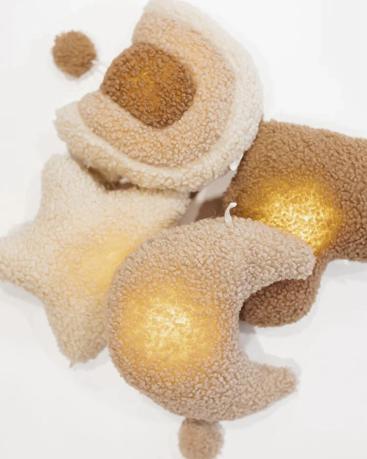 Veilleuse musicale - Lune – Image 7