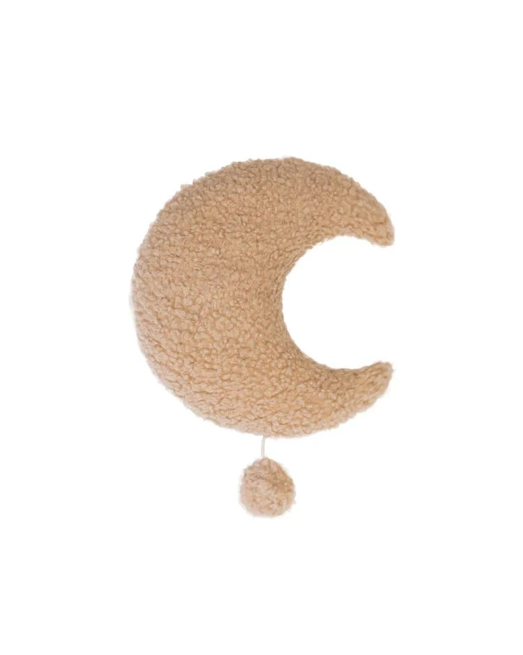 Veilleuse musicale - Lune – Image 3