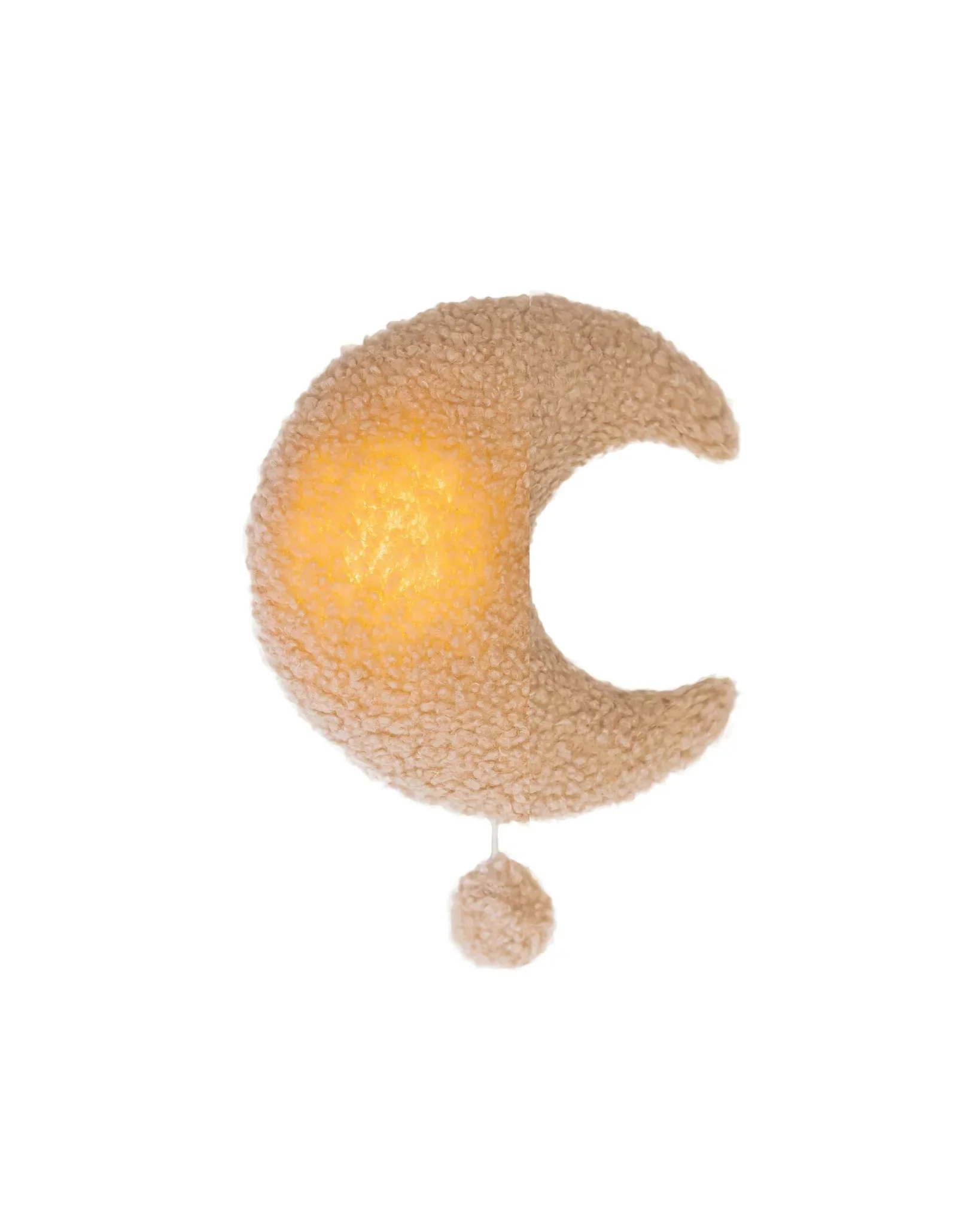 Veilleuse musicale - Lune