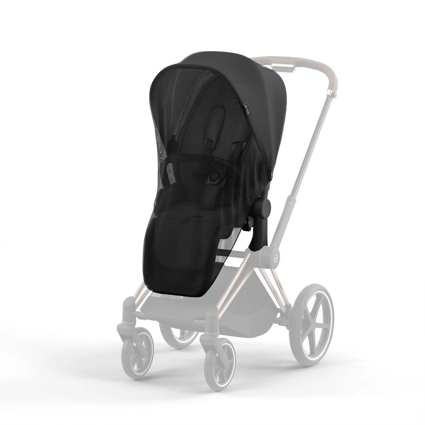 Moustiquaire pour siège Lux - Cybex