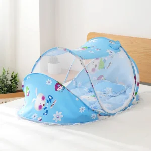 Moustiquaire lit bébé-Protective net™