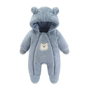 Nid d'ange | Ours polaire