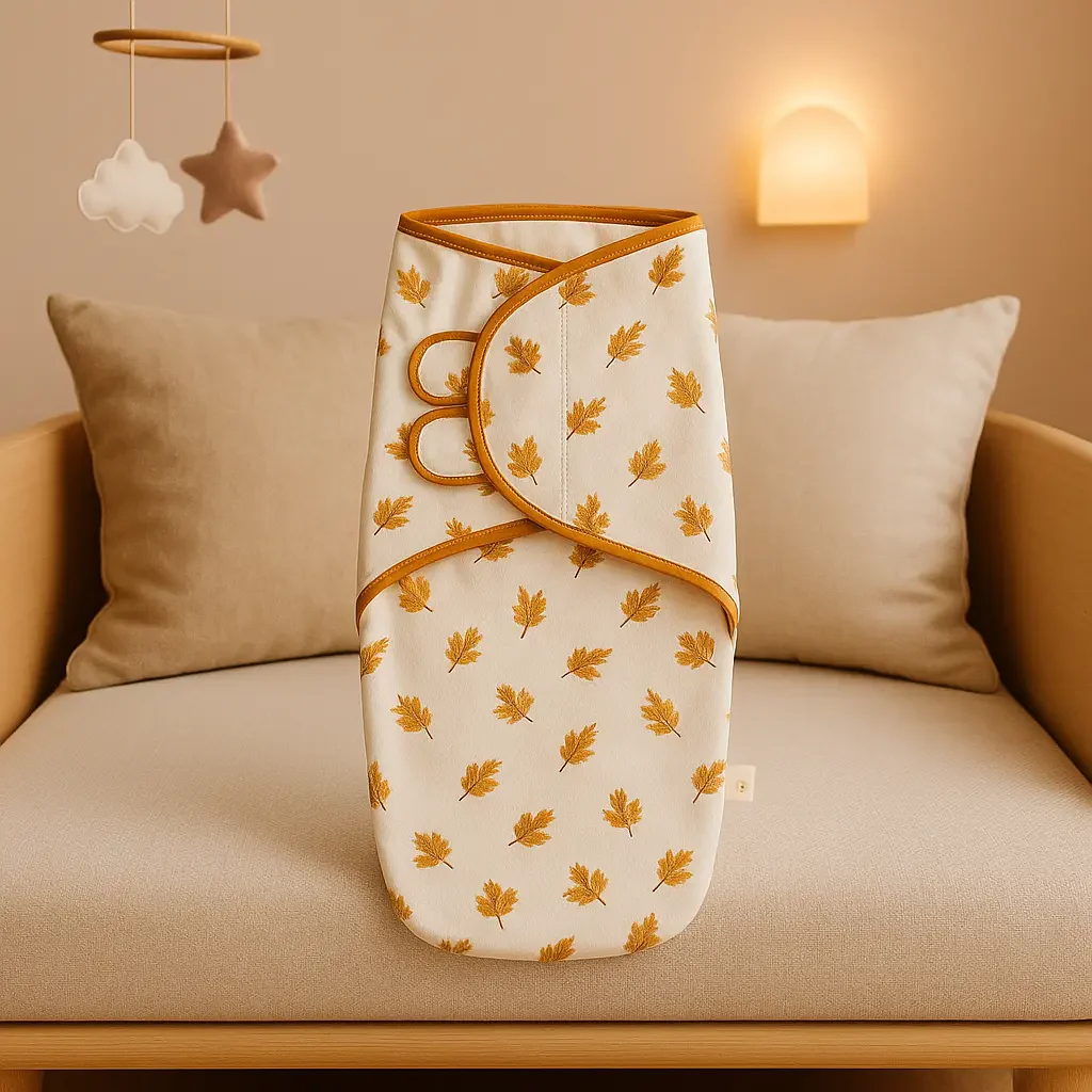 Nid d'ange bébé | Cosy – Image 4