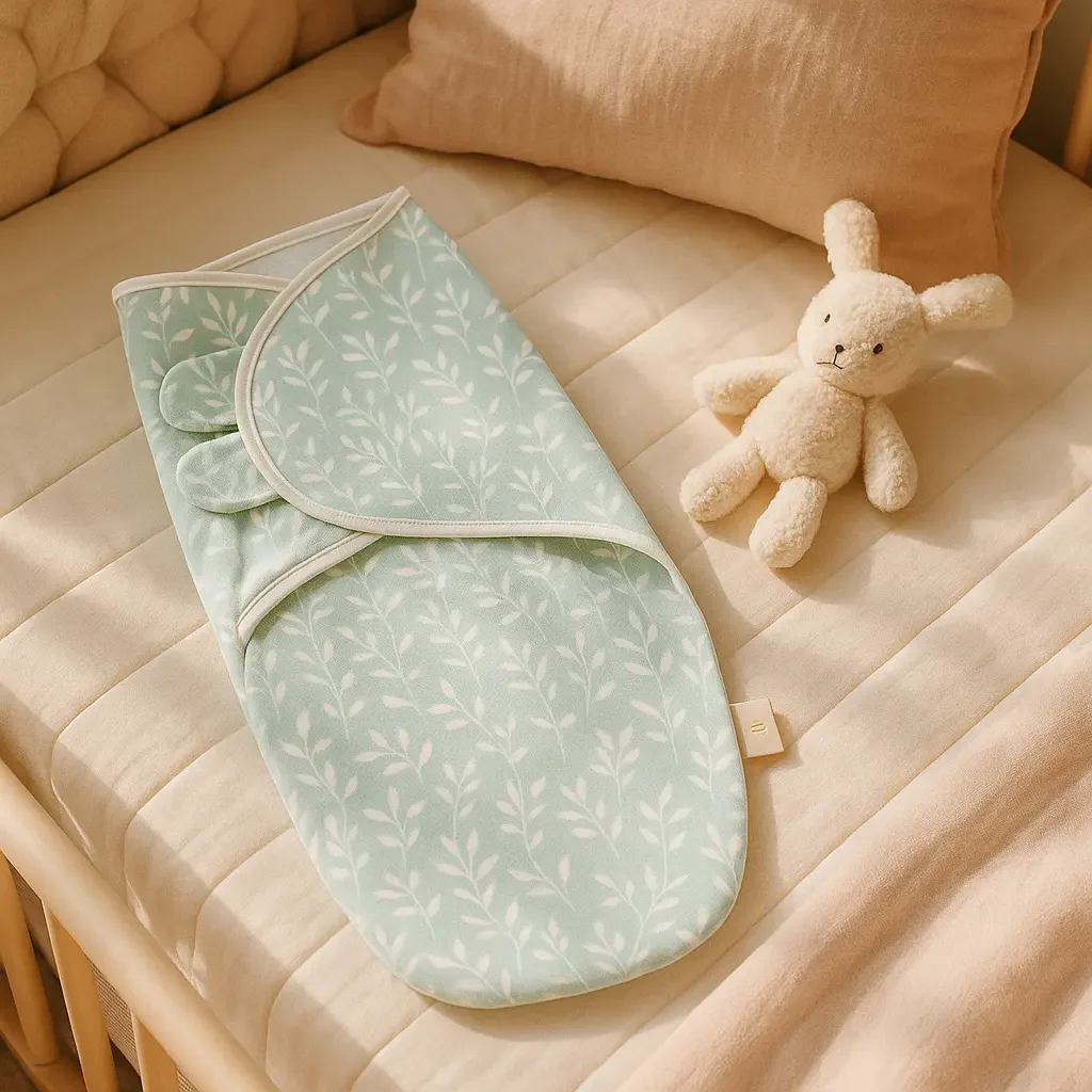 Nid d'ange bébé | Cosy – Image 5