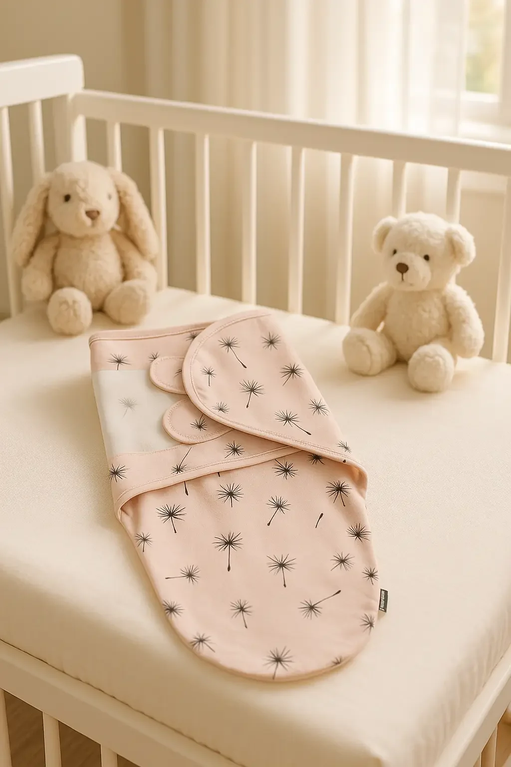 Nid d'ange bébé | Cosy – Image 2