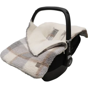 Nid d'ange - Check boucle