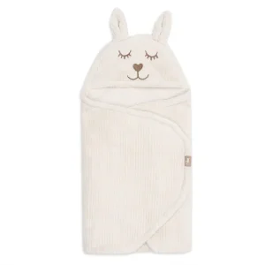 Nid d'ange Cloudy Rib - Bunny Oatmeal