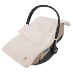 Nid d'ange Cloudy Rib - Oatmeal