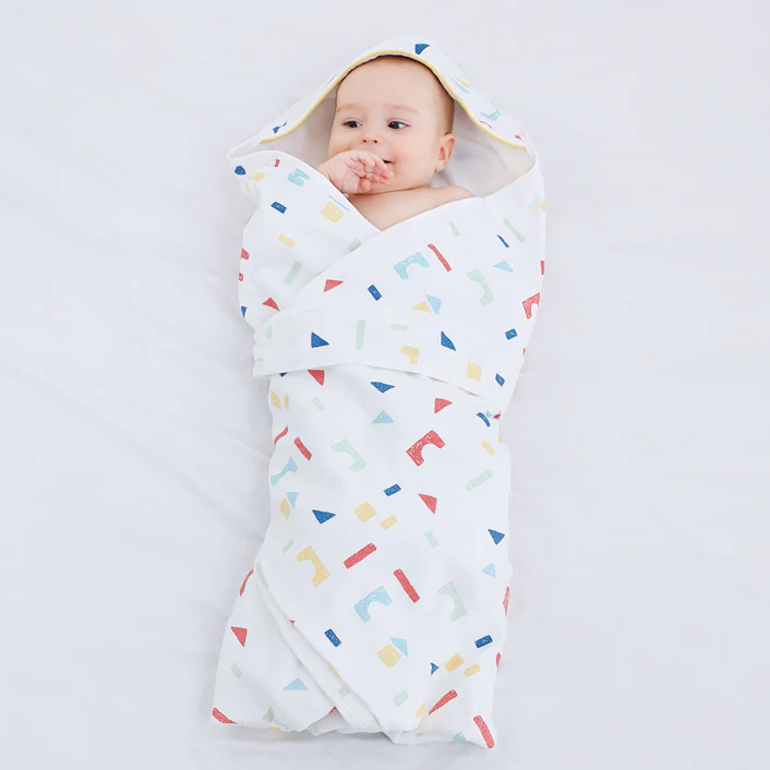 Nid d'ange bébé-Poupon™ – Image 2