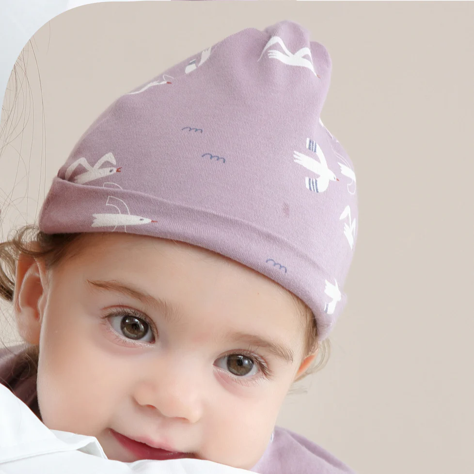 Nid d'ange bébé- Trésor™ – Image 5