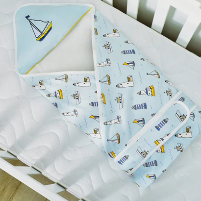 Nid d'ange bébé-Poupon™ – Image 3