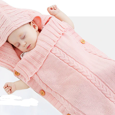 Nid d'ange bébé- Angel™ – Image 4