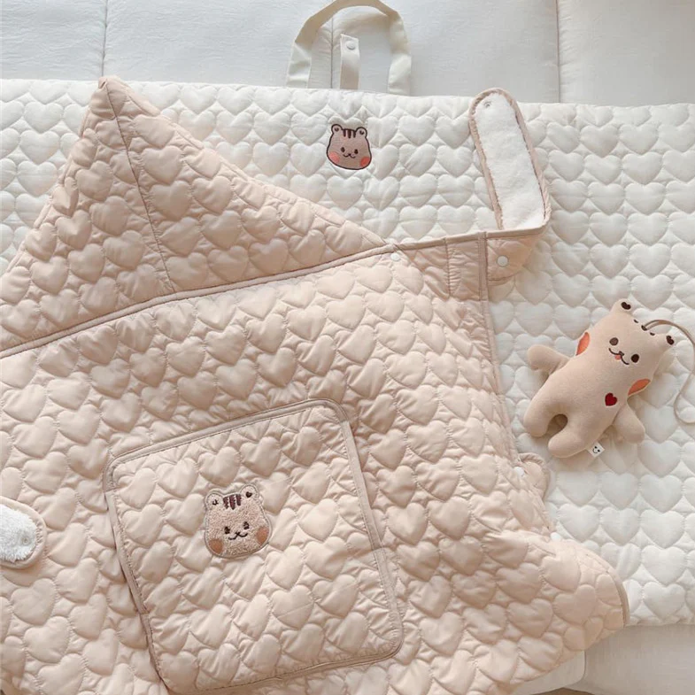 Nid d'ange bébé- Myden™ – Image 2