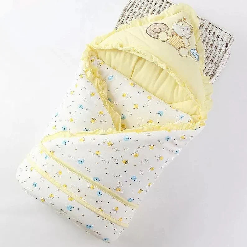 Nid d'ange bébé-Daily™ – Image 2