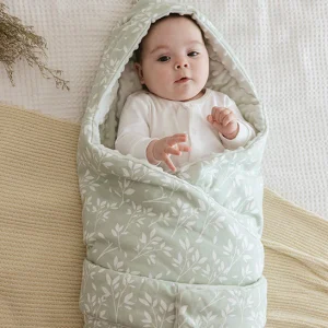 Nid d'ange bébé-Doudoune™