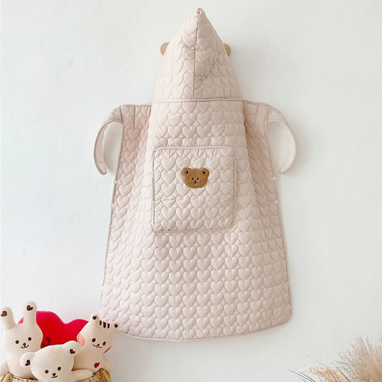 Nid d'ange bébé- Myden™ – Image 3